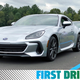 Image for article titled Here's The One Thing That Makes The 2022 Subaru BRZ Better Than The Toyota GR 86